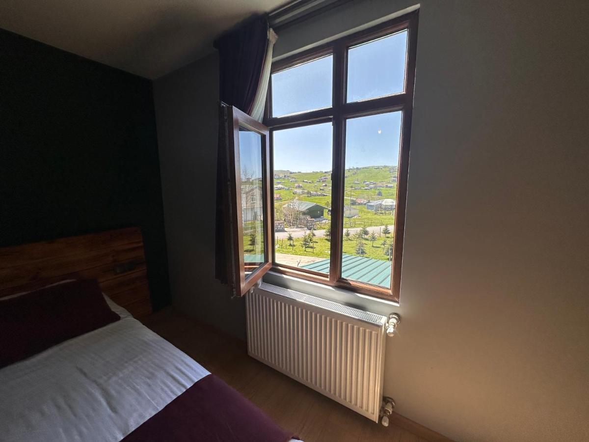 Zeytindali Yayla Hotel Akarsu  외부 사진