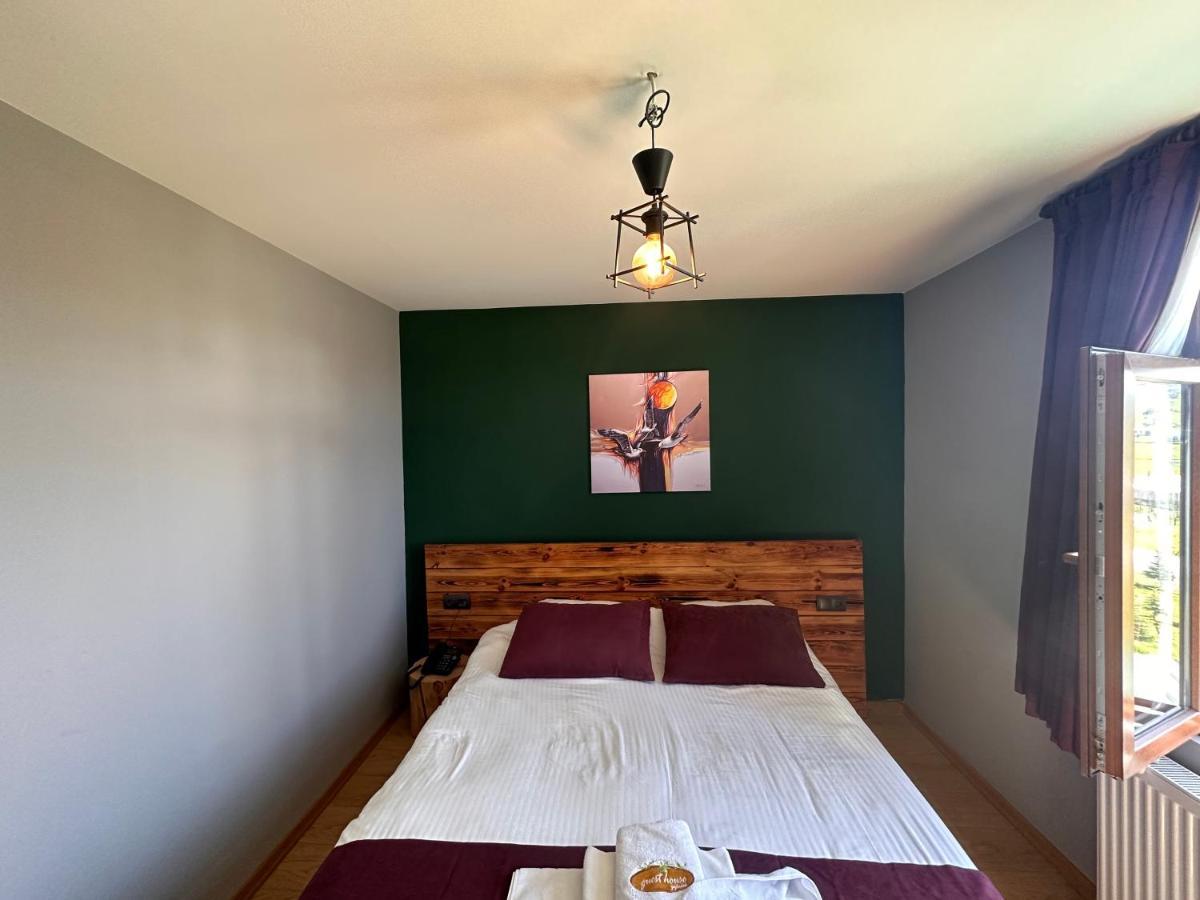 Zeytindali Yayla Hotel Akarsu  외부 사진