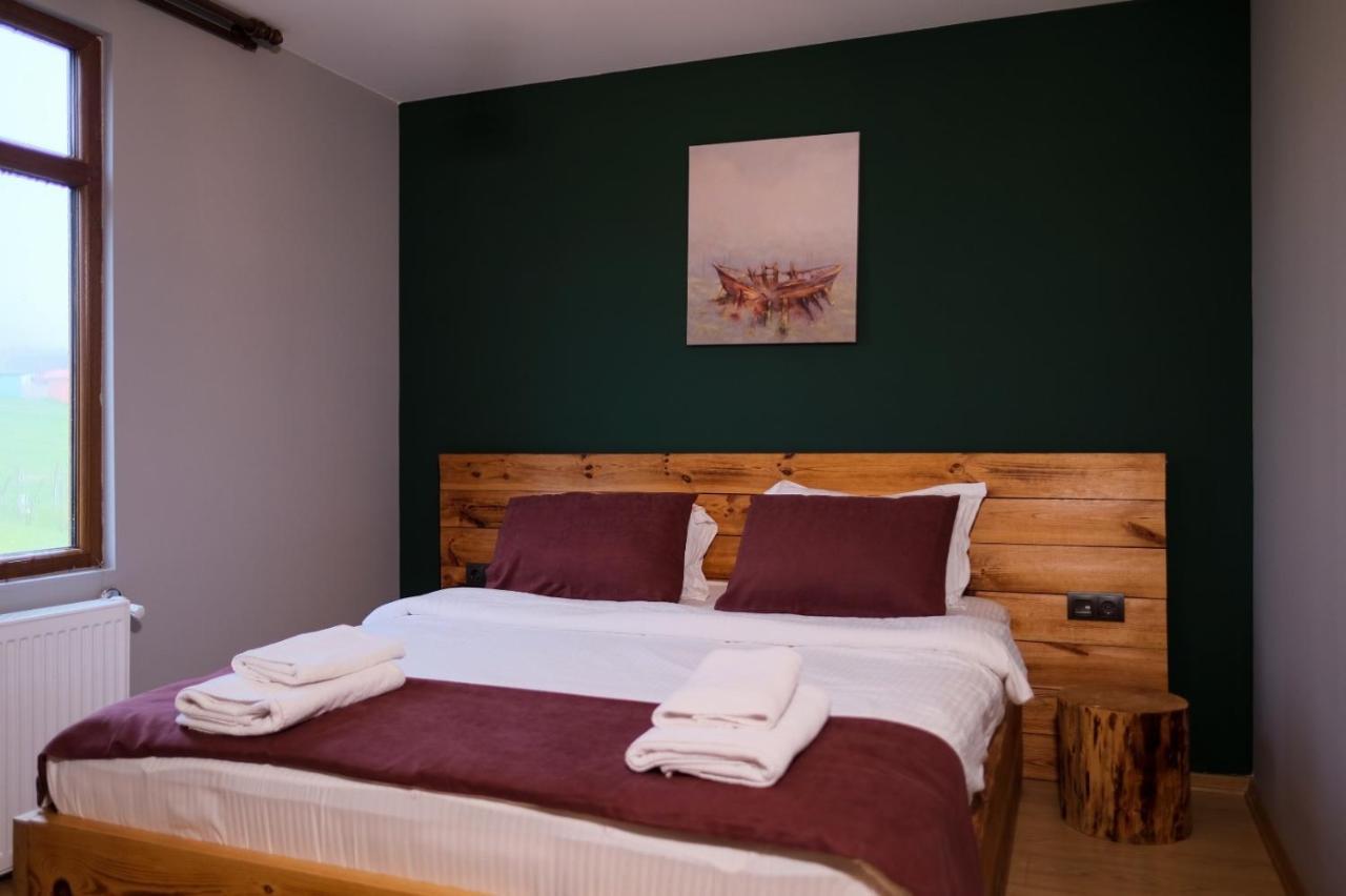 Zeytindali Yayla Hotel Akarsu  외부 사진