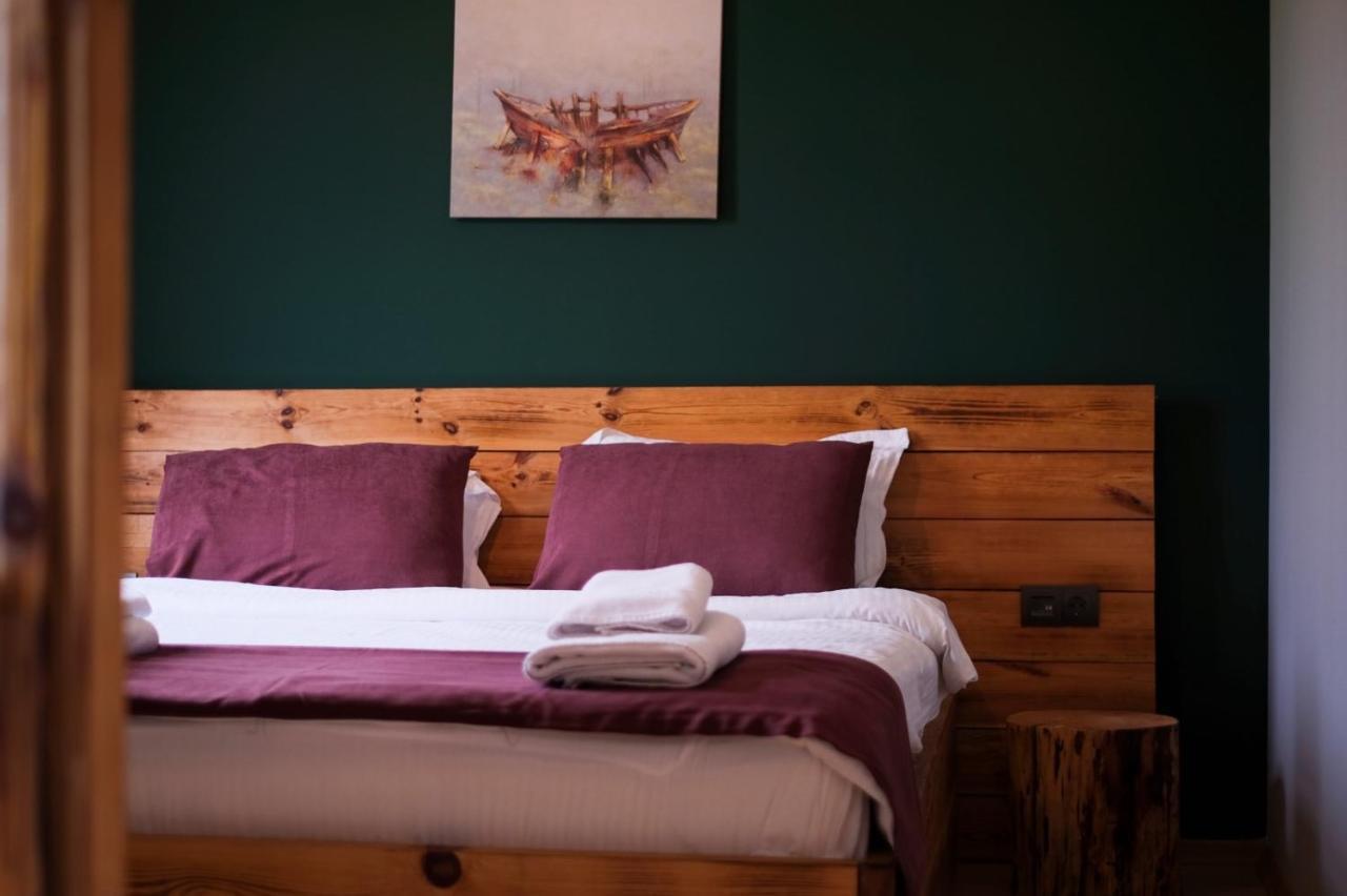 Zeytindali Yayla Hotel Akarsu  외부 사진