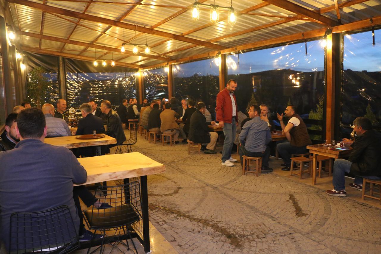 Zeytindali Yayla Hotel Akarsu  외부 사진