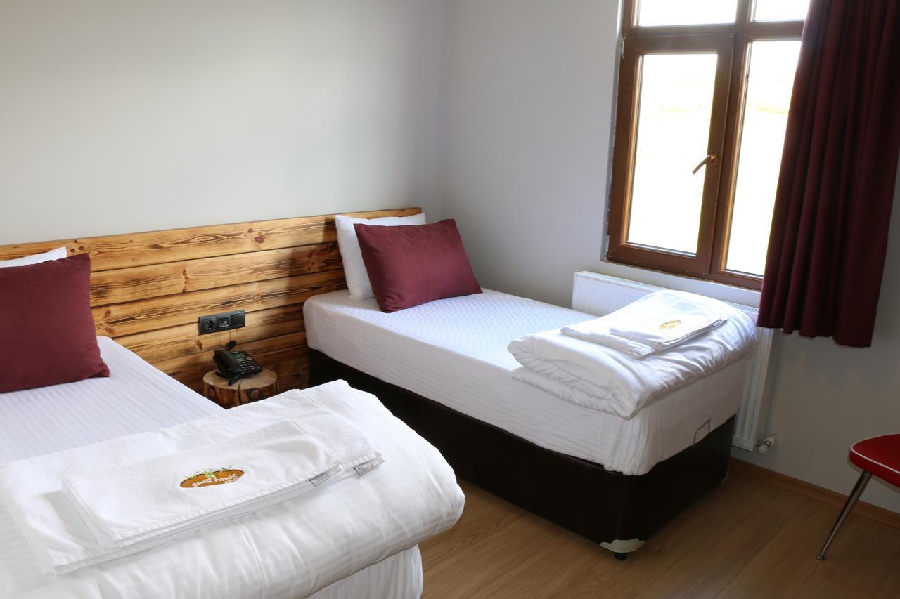 Zeytindali Yayla Hotel Akarsu  외부 사진
