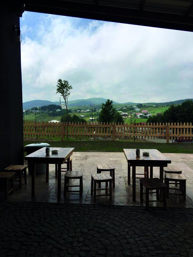Zeytindali Yayla Hotel Akarsu  외부 사진