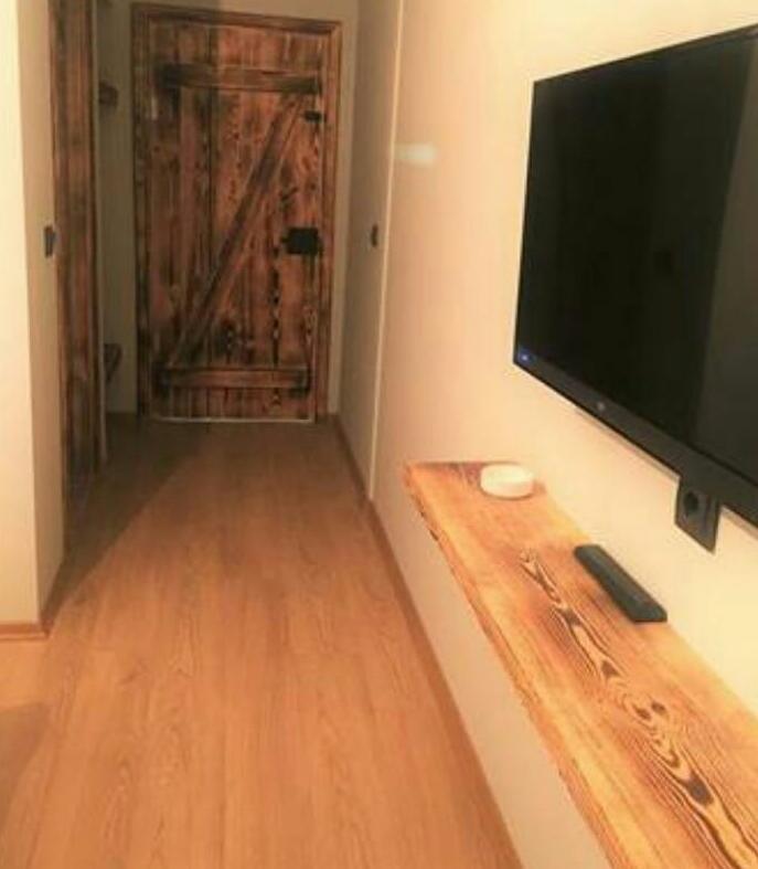 Zeytindali Yayla Hotel Akarsu  외부 사진