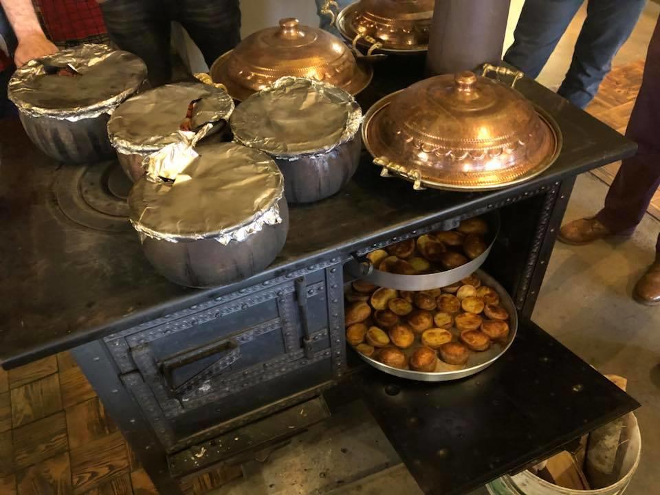 Zeytindali Yayla Hotel Akarsu  외부 사진
